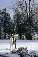 zimna svadba