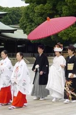 japonska svadba