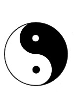 yin a yang