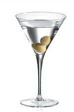 pohar na martini