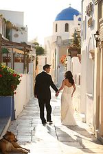 Svadba v Grecku