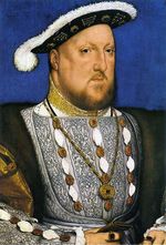 Henrich VIII