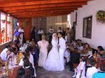 romska svadba